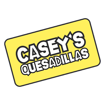 Casey's delivery sales
