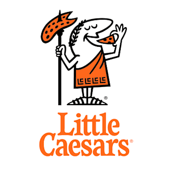 Little Caesars Pizza logo