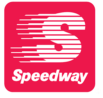 Speedway menu outlet