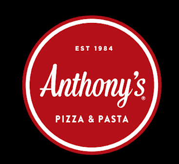 Menu for anthony's pizza discount