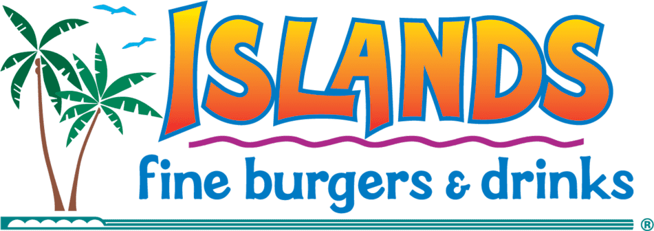 Islands restaurant sale near me