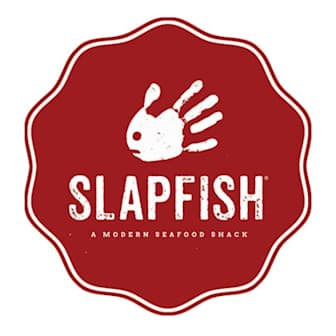 Slapfish menu online