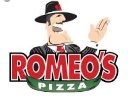 Romeo s Pizza Menu Prices Delivery Seamless