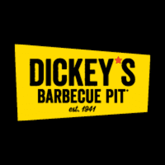Dickey's barbecue pit location deals