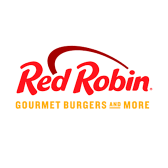 Menu for clearance red robin
