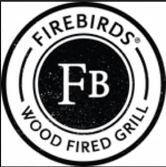Menu store for firebirds