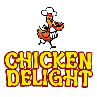 Chicken delight best sale menu