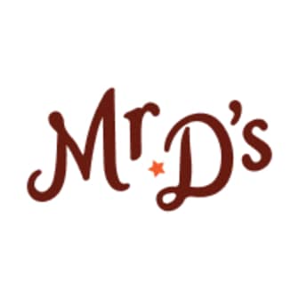 Mr delivery menu store