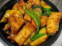 Image result for bean curd country style