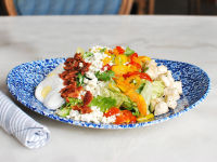 Blue Door Farm Stand Chicago