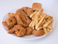 Louisiana Famous Fried Chicken & Seafood Delivery - 2001 Fannin St Houston | Order Online With ...