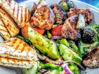 Mediterranean Grille Delivery 612 Newark Shopping Cntr Newark