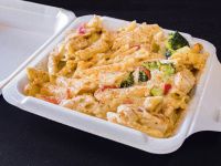 Just to Serve You Restaurant Delivery - 5622 W Girard Ave ...