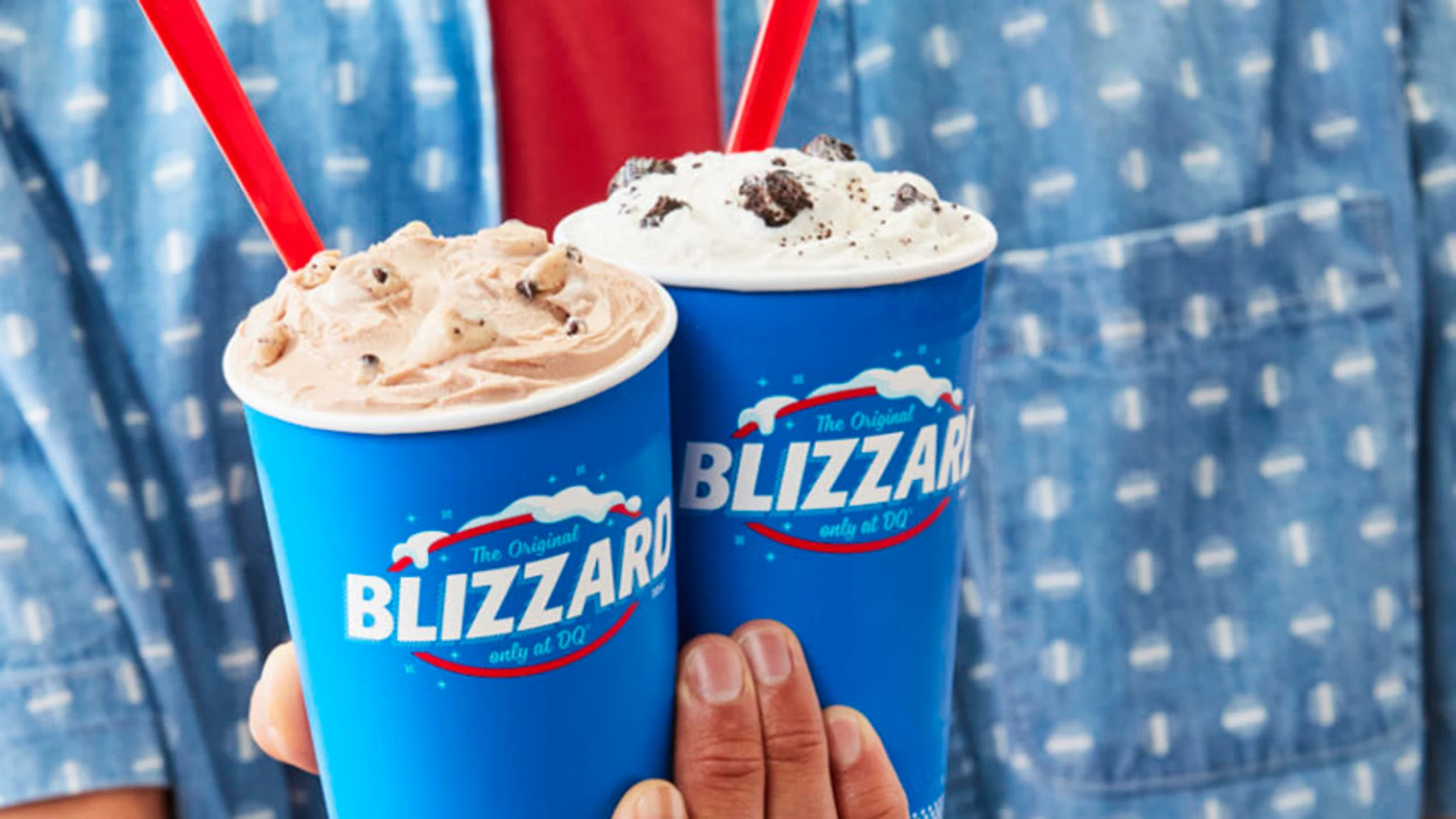 Dairy Queen