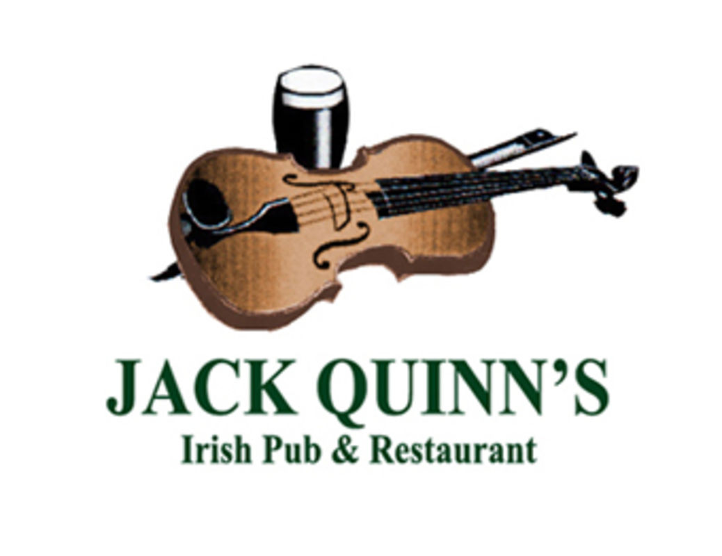 Jack Quinn's Irish Pub & Restaurant Delivery 21 S Tejon St Colorado Springs Order Online