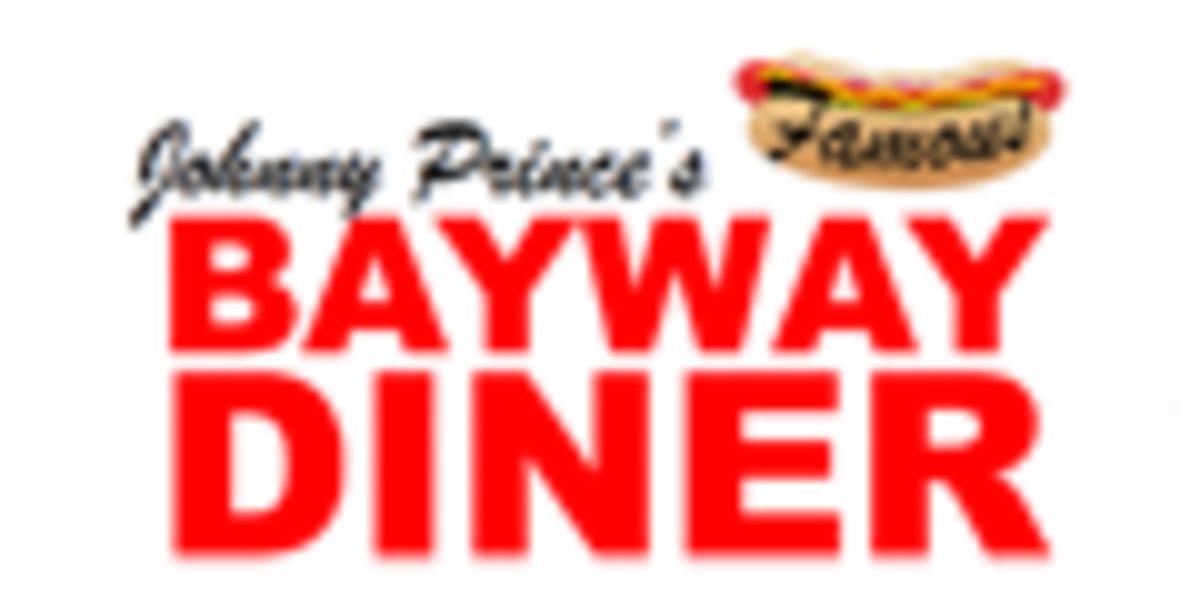 Johnny Prince's Bayway Diner Linden, NJ Restaurant Menu + Delivery