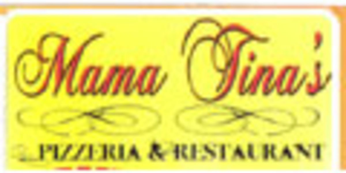 Mama Tina's Pizzeria - New York, NY Restaurant | Menu + Delivery | Seamless