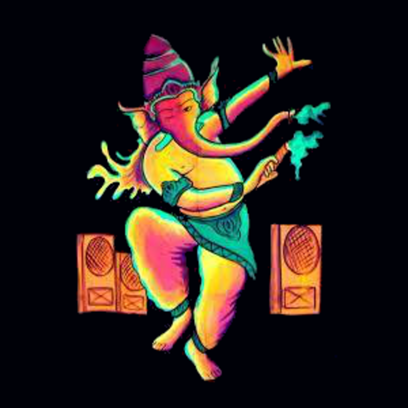 Dancing Ganesha Delivery 1100 Harmon Pl Minneapolis Order Online