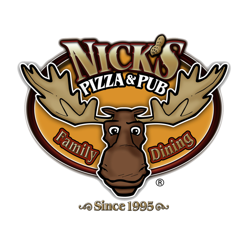Nick's Pizza & Pub Delivery 990 S Randall Rd Elgin Order Online