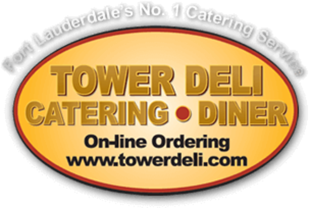 Tower Deli Delivery 2315 S University Dr Davie Order Online With