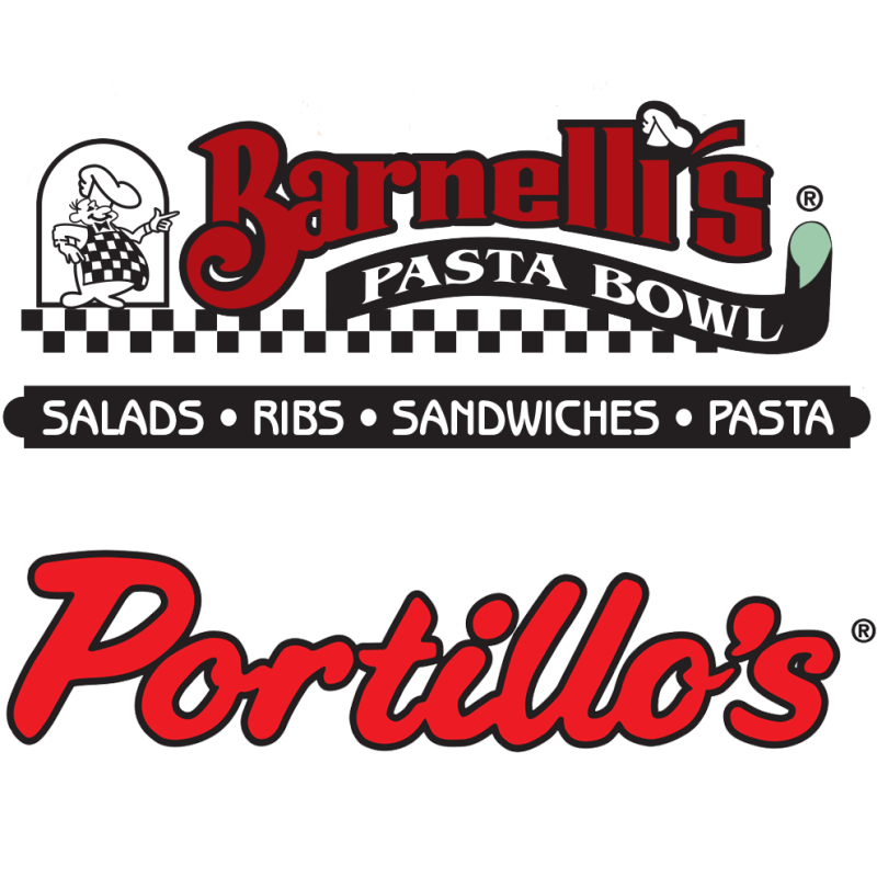 Portillo's Hot Dogs & Barnelli's Pasta Bowl Delivery 100 W Ontario