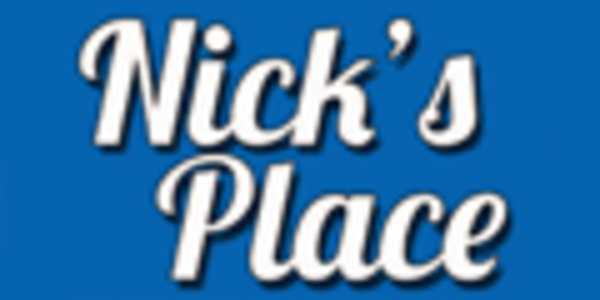 Nick's Place Delivery 195 Lowell St Lawrence Order Online With GrubHub