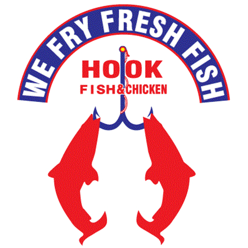 Hook Fish and Chicken Delivery 11644 Frankstown Road Pittsburgh