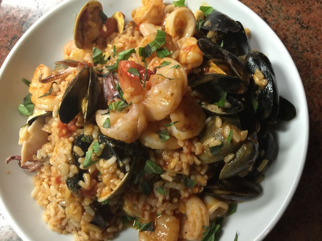 Carlo's Italian Restaurant - Yonkers, NY Restaurant | Menu ...