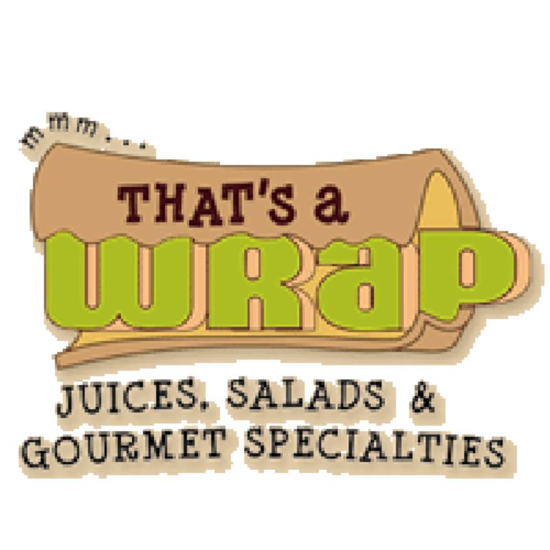 That's a Wrap Bayside, NY Restaurant Menu + Delivery Seamless