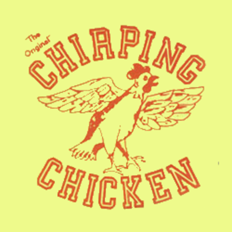 Chirping Chicken New York Ny Restaurant Menu Delivery Seamless 