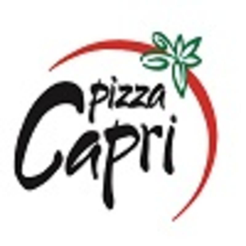Pizza Capri Delivery 1501 E 53rd St Chicago Order Online With GrubHub