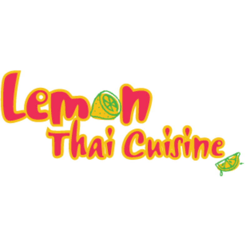Lemon Thai Cuisine Delivery - 215 Highland Ave Somerville ...