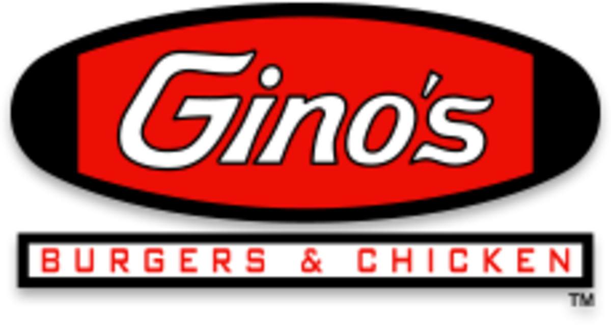 Gino's Burgers & Chicken Delivery - 8600 Lasalle Rd Towson | Order ...