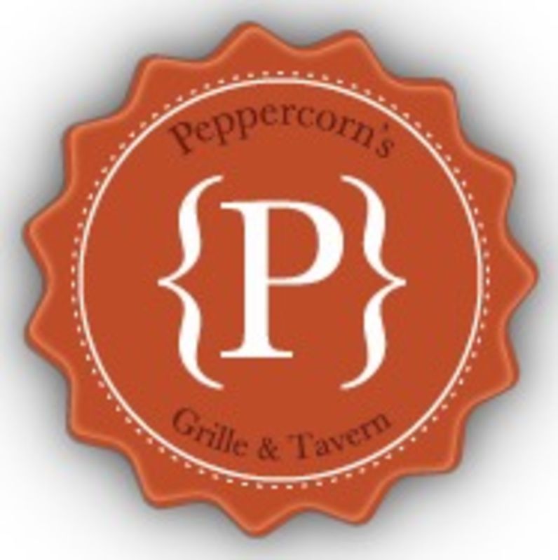 Peppercorn's Grille & Tavern Delivery 455 Park Ave Worcester Order