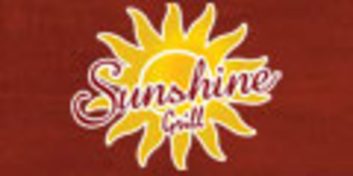 Sunshine Grill Delivery 821 Amboy Edison Order Online With Grubhub