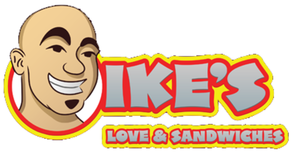 Ike's Love and Sandwiches Delivery 2235 The Alameda Santa Clara