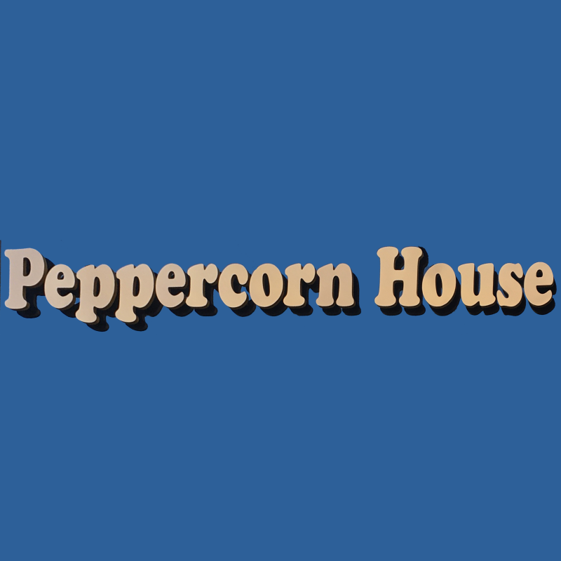 Peppercorn House Delivery 318 Main St Woburn Order Online With GrubHub