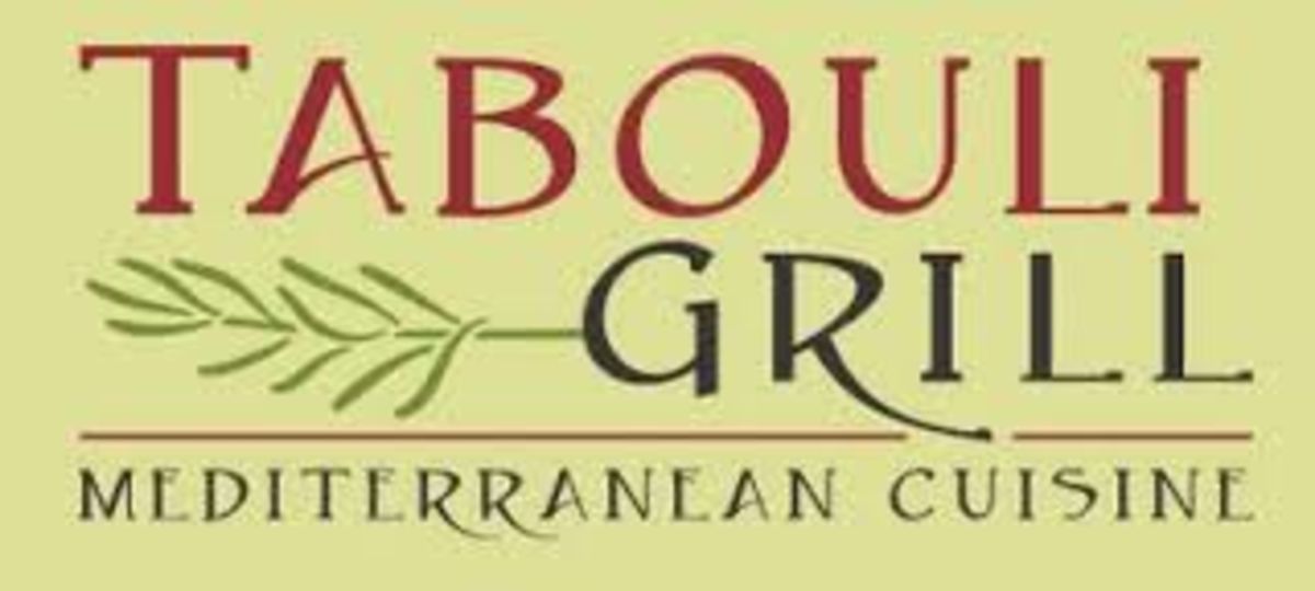 Tabouli Grill Stamford, CT Restaurant Menu + Delivery Seamless