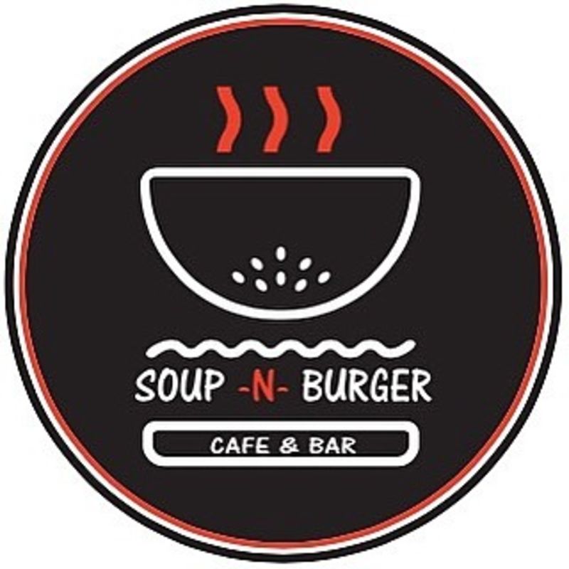 Soup N Burger Brooklyn, NY Restaurant Menu + Delivery Seamless