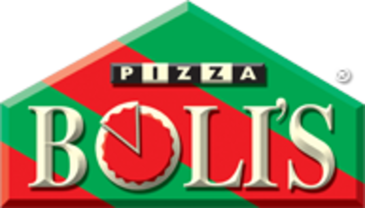 Pizza Boli's Delivery 300 W 29th St Baltimore Order Online With GrubHub
