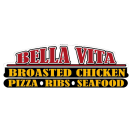 Bella Vita Pizzeria Menu