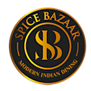Spice Bazaar Modern Indian Dining Menu