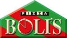 Pizza Boli's Menu