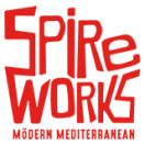 SpireWorks Menu