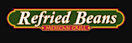 Refried Beans Mexican Grill Menu