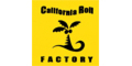 California Roll Factory Menu