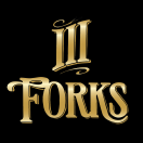 III Forks Menu