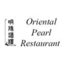 Oriental Pearl Restaurant Menu