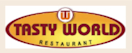 Tasty World Menu