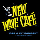 New Wave Cafe Menu